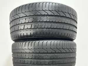 Jante ORIGINALE Audi RS6 RS7 C7 R21 TVA21%  anv vara 285/30 R21 — miniatura 4