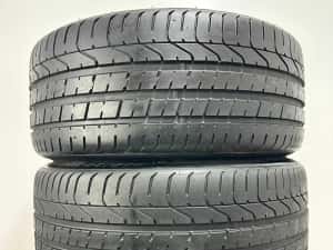 Jante ORIGINALE Audi RS6 RS7 C7 R21 TVA21%  anv vara 285/30 R21 — miniatura 5