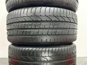 Jante ORIGINALE Audi RS6 RS7 C7 R21 TVA21%  anv vara 285/30 R21 — miniatura 6