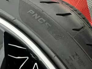 Jante ORIGINALE Audi RS6 RS7 C7 R21 TVA21%  anv vara 285/30 R21 — miniatura 7