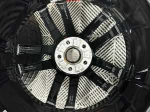 Jante ORIGINALE Audi RS6 RS7 C7 R21 TVA21%  anv vara 285/30 R21 — miniatura 8