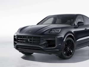 Porsche Cayenne Sport / Coupe 2025 — miniatura 1