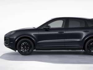 Porsche Cayenne Sport / Coupe 2025 — miniatura 2