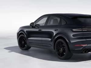 Porsche Cayenne Sport / Coupe 2025 — miniatura 3