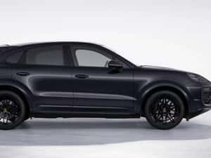 Porsche Cayenne Sport / Coupe 2025 — miniatura 4