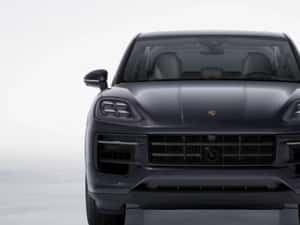 Porsche Cayenne Sport / Coupe 2025 — miniatura 5