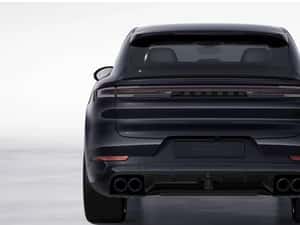 Porsche Cayenne Sport / Coupe 2025 — miniatura 6