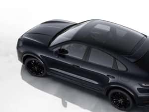 Porsche Cayenne Sport / Coupe 2025 — miniatura 7