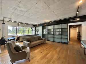 Apartament modern I 3 camere I Design industrial in Floreasca — miniatura 1