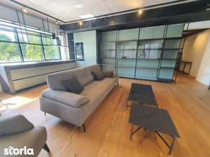 Apartament modern I 3 camere I Design industrial in Floreasca — miniatura 4