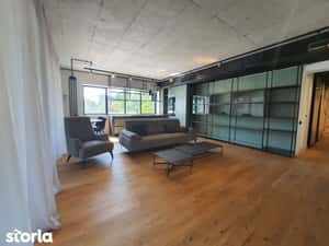 Apartament modern I 3 camere I Design industrial in Floreasca — miniatura 5