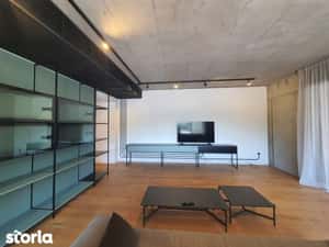 Apartament modern I 3 camere I Design industrial in Floreasca — miniatura 6