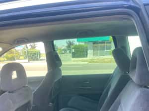 VW Sharan 1,9 TDI , 116 cp Facelift — miniatura 9
