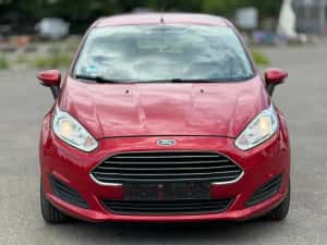 Ford Fiesta/ An 2016/ Motor 1.5 Tdci 95cp/ LED/ Euro 6 — miniatura 2