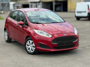 Ford Fiesta/ An 2016/ Motor 1.5 Tdci 95cp/ LED/ Euro 6 — miniatura 3