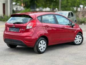 Ford Fiesta/ An 2016/ Motor 1.5 Tdci 95cp/ LED/ Euro 6 — miniatura 4