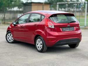 Ford Fiesta/ An 2016/ Motor 1.5 Tdci 95cp/ LED/ Euro 6 — miniatura 5