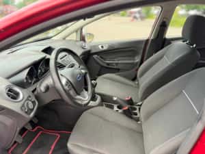 Ford Fiesta/ An 2016/ Motor 1.5 Tdci 95cp/ LED/ Euro 6 — miniatura 6