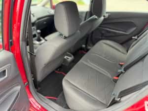 Ford Fiesta/ An 2016/ Motor 1.5 Tdci 95cp/ LED/ Euro 6 — miniatura 7