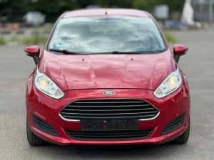 Ford Fiesta/ An 2016/ Motor 1.5 Tdci 95cp/ LED/ Euro 6 — miniatura 10