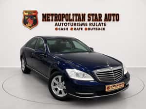 Mercedes-Benz S 250, 13.650 EUR, 245.000 km, 2012 — miniatura 2