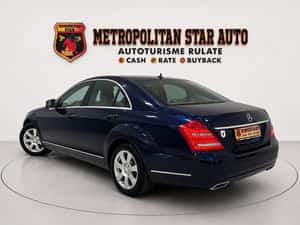 Mercedes-Benz S 250, 13.650 EUR, 245.000 km, 2012 — miniatura 3