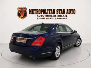 Mercedes-Benz S 250, 13.650 EUR, 245.000 km, 2012 — miniatura 4