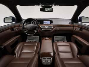Mercedes-Benz S 250, 13.650 EUR, 245.000 km, 2012 — miniatura 5