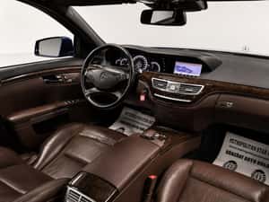Mercedes-Benz S 250, 13.650 EUR, 245.000 km, 2012 — miniatura 6