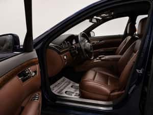 Mercedes-Benz S 250, 13.650 EUR, 245.000 km, 2012 — miniatura 7