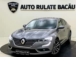 Renault Talisman 4 CONTROL 1.6 dCi 130CP Automata 2016 Euro 6 — miniatura 1