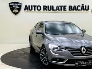 Renault Talisman 4 CONTROL 1.6 dCi 130CP Automata 2016 Euro 6 — miniatura 2