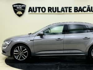 Renault Talisman 4 CONTROL 1.6 dCi 130CP Automata 2016 Euro 6 — miniatura 4