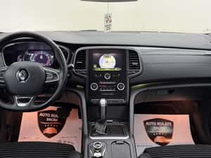 Renault Talisman 4 CONTROL 1.6 dCi 130CP Automata 2016 Euro 6 — miniatura 7