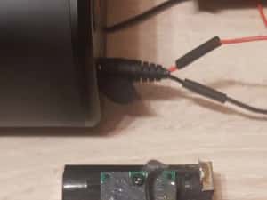 Reparatii acumulatori li-ion autofiletante aspirator flex — miniatura 6