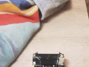 Reparatii acumulatori li-ion autofiletante aspirator flex — miniatura 9