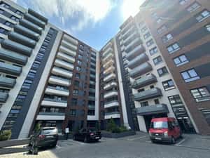 Apartament 3 camere, 66.5 mp utili in Park Lake!