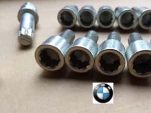 Prezoane Torx Imbus cheie 10 zimti — miniatura 3