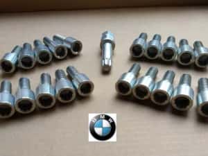 Prezoane Torx Imbus cheie 10 zimti — miniatura 4