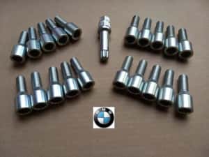 Prezoane Torx Imbus cheie 10 zimti — miniatura 7