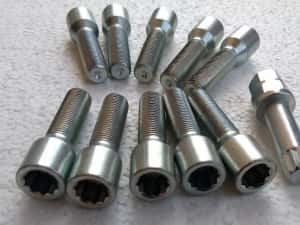 Prezoane Torx Imbus cheie 10 zimti — miniatura 8
