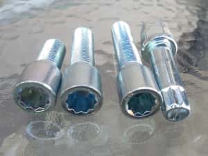 Prezoane Torx Imbus cheie 10 zimti — miniatura 10