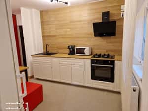 Vanzare apartament 3 camere, metrou Lujerului, renovat si reabilitat — miniatura 3