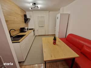 Vanzare apartament 3 camere, metrou Lujerului, renovat si reabilitat — miniatura 4
