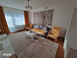 Vanzare apartament 3 camere, metrou Lujerului, renovat si reabilitat — miniatura 5