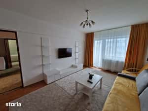 Vanzare apartament 3 camere, metrou Lujerului, renovat si reabilitat — miniatura 6