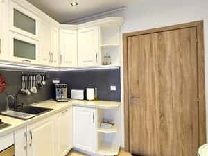 Greenfield, Apt. LUX 4 camere, mobilat, utilat, 2 locuri de parcare, — miniatura 5