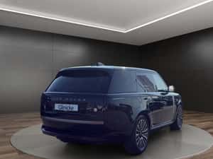 Land Rover Range Rover SUV Hibrid - 2026 - Nou