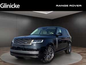 Land Rover Range Rover SUV Hibrid - 2026 - Nou — miniatura 2