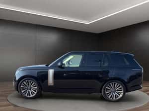 Land Rover Range Rover SUV Hibrid - 2026 - Nou — miniatura 3